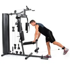 Multigym Autark 600, Finnlo By Hammer -Sport & Fitness Shop HM 3929 18