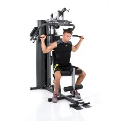 Multigym Autark 600, Finnlo By Hammer -Sport & Fitness Shop HM 3929 20