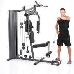 Multigym Autark 600, Finnlo By Hammer -Sport & Fitness Shop HM 3929 22