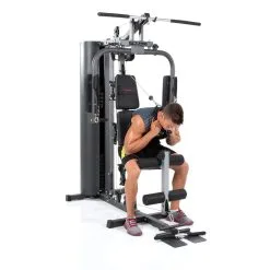 Multigym Autark 600, Finnlo By Hammer -Sport & Fitness Shop HM 3929 23