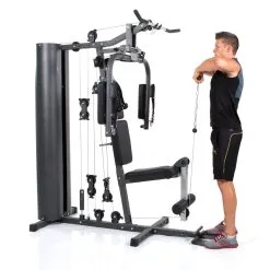 Multigym Autark 600, Finnlo By Hammer -Sport & Fitness Shop HM 3929 24