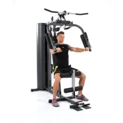 Multigym Autark 600, Finnlo By Hammer -Sport & Fitness Shop HM 3929 26