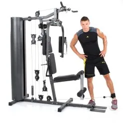 Multigym Autark 600, Finnlo By Hammer -Sport & Fitness Shop HM 3929 28