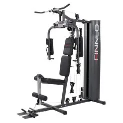 Multigym Autark 600, Finnlo By Hammer -Sport & Fitness Shop HM 3929 3