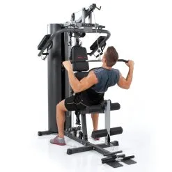 Multigym Autark 600, Finnlo By Hammer -Sport & Fitness Shop HM 3929 9