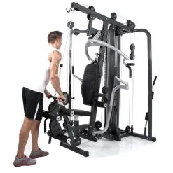 Multigym Autark 6000, Finnlo By Hammer -Sport & Fitness Shop HM 3940 10
