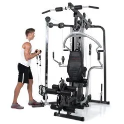 Multigym Autark 6000, Finnlo By Hammer -Sport & Fitness Shop HM 3940 11