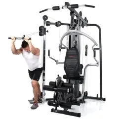 Multigym Autark 6000, Finnlo By Hammer -Sport & Fitness Shop HM 3940 12