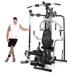 Multigym Autark 6000, Finnlo By Hammer -Sport & Fitness Shop HM 3940 13