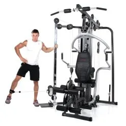 Multigym Autark 6000, Finnlo By Hammer -Sport & Fitness Shop HM 3940 14