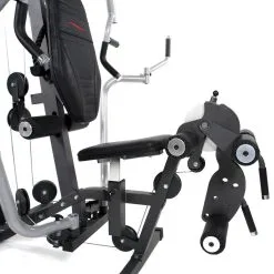 Multigym Autark 6000, Finnlo By Hammer -Sport & Fitness Shop HM 3940 2