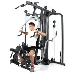 Multigym Autark 6000, Finnlo By Hammer -Sport & Fitness Shop HM 3940 4