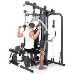 Multigym Autark 6000, Finnlo By Hammer -Sport & Fitness Shop HM 3940 5