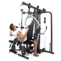 Multigym Autark 6000, Finnlo By Hammer -Sport & Fitness Shop HM 3940 6