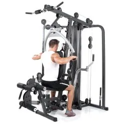 Multigym Autark 6000, Finnlo By Hammer -Sport & Fitness Shop HM 3940 7