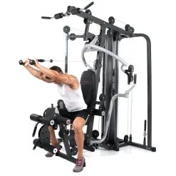 Multigym Autark 6000, Finnlo By Hammer -Sport & Fitness Shop HM 3940 8