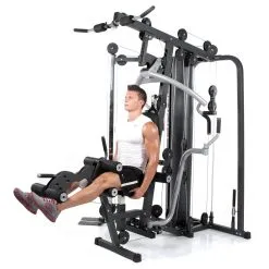 Multigym Autark 6000, Finnlo By Hammer -Sport & Fitness Shop HM 3940 9