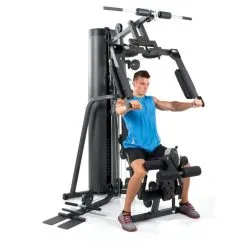 Multigym Autark 1500, Finnlo By Hammer -Sport & Fitness Shop HM 3943 10