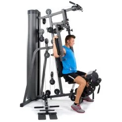 Multigym Autark 1500, Finnlo By Hammer -Sport & Fitness Shop HM 3943 12