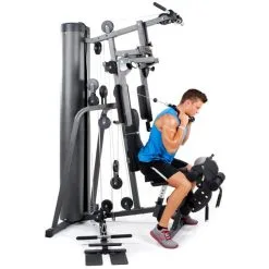 Multigym Autark 1500, Finnlo By Hammer -Sport & Fitness Shop HM 3943 13