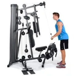 Multigym Autark 1500, Finnlo By Hammer -Sport & Fitness Shop HM 3943 15