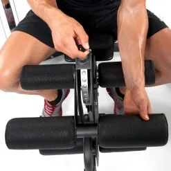 Multigym Autark 1500, Finnlo By Hammer -Sport & Fitness Shop HM 3943 7