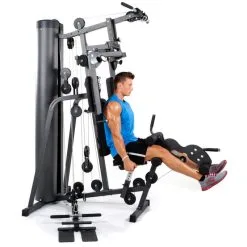 Multigym Autark 1500, Finnlo By Hammer -Sport & Fitness Shop HM 3943 8