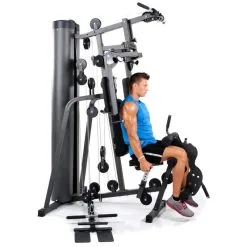 Multigym Autark 1500, Finnlo By Hammer -Sport & Fitness Shop HM 3943 9