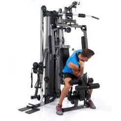 Multigym Autark 2200, Finnlo By Hammer -Sport & Fitness Shop HM 3944 11