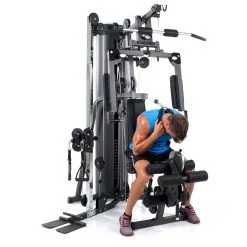 Multigym Autark 2200, Finnlo By Hammer -Sport & Fitness Shop HM 3944 12