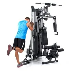 Multigym Autark 2200, Finnlo By Hammer -Sport & Fitness Shop HM 3944 13