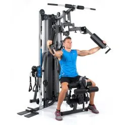 Multigym Autark 2200, Finnlo By Hammer -Sport & Fitness Shop HM 3944 14