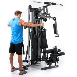 Multigym Autark 2200, Finnlo By Hammer -Sport & Fitness Shop HM 3944 15