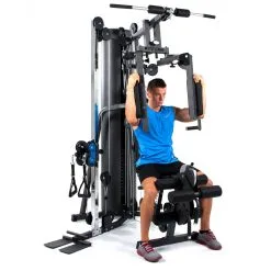 Multigym Autark 2200, Finnlo By Hammer -Sport & Fitness Shop HM 3944 16