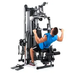 Multigym Autark 2200, Finnlo By Hammer -Sport & Fitness Shop HM 3944 17