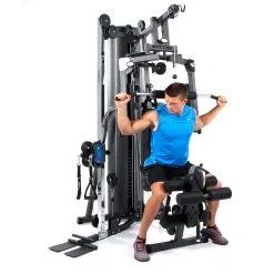 Multigym Autark 2200, Finnlo By Hammer -Sport & Fitness Shop HM 3944 18