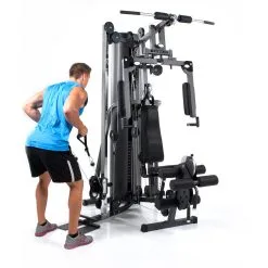 Multigym Autark 2200, Finnlo By Hammer -Sport & Fitness Shop HM 3944 20
