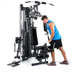 Multigym Autark 2200, Finnlo By Hammer -Sport & Fitness Shop HM 3944 21