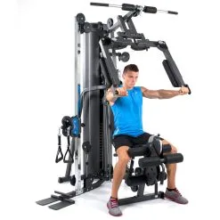 Multigym Autark 2200, Finnlo By Hammer -Sport & Fitness Shop HM 3944 23