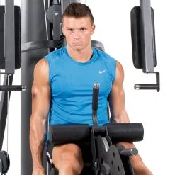 Multigym Autark 2200, Finnlo By Hammer -Sport & Fitness Shop HM 3944 25