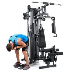 Multigym Autark 2200, Finnlo By Hammer -Sport & Fitness Shop HM 3944 26