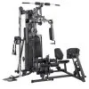Multigym Autark 2500, Finnlo By Hammer -Sport & Fitness Shop HM 3945 1