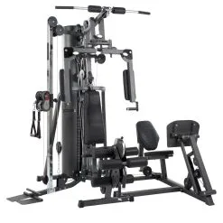 Multigym Autark 2500, Finnlo By Hammer