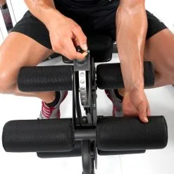 Multigym Autark 2500, Finnlo By Hammer -Sport & Fitness Shop HM 3945 11