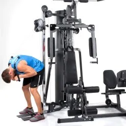 Multigym Autark 2500, Finnlo By Hammer -Sport & Fitness Shop HM 3945 12