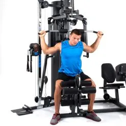 Multigym Autark 2500, Finnlo By Hammer -Sport & Fitness Shop HM 3945 14