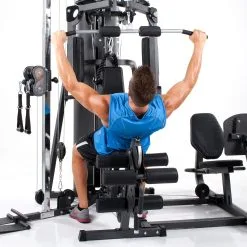 Multigym Autark 2500, Finnlo By Hammer -Sport & Fitness Shop HM 3945 15