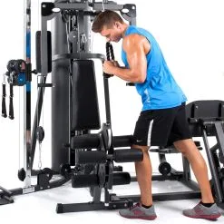 Multigym Autark 2500, Finnlo By Hammer -Sport & Fitness Shop HM 3945 17