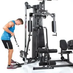 Multigym Autark 2500, Finnlo By Hammer -Sport & Fitness Shop HM 3945 19