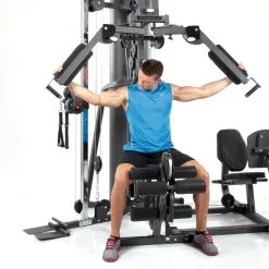 Multigym Autark 2500, Finnlo By Hammer -Sport & Fitness Shop HM 3945 22